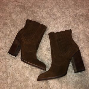 Dolce Vita Booties